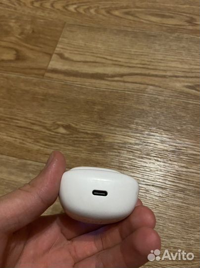 Беспроводные наушники jbl tuna225tws