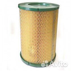 Фильтр GB502M возд. (cummins 3.8)