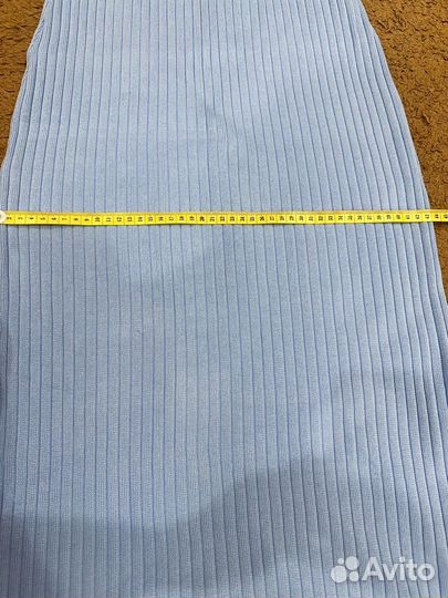 Костюм женский, трикотажный