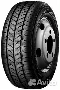 Yokohama W.Drive WY01 215/70 R15 109R