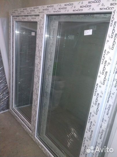 Окна пвх в Геленджике