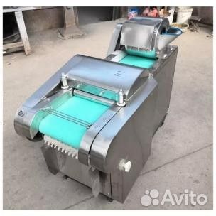 Станок нарезки чайного листа YQC-660