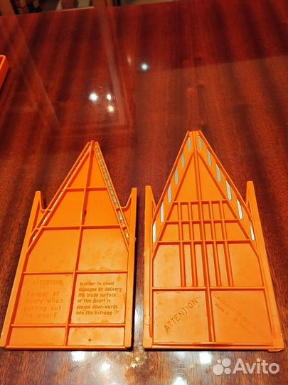 Овощерезка Бёрнера