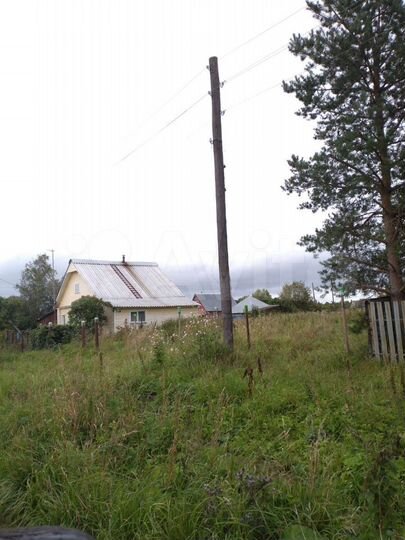 Участок 15 сот. (ИЖС)