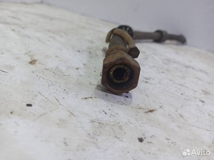 Шланг масляный Мерседес