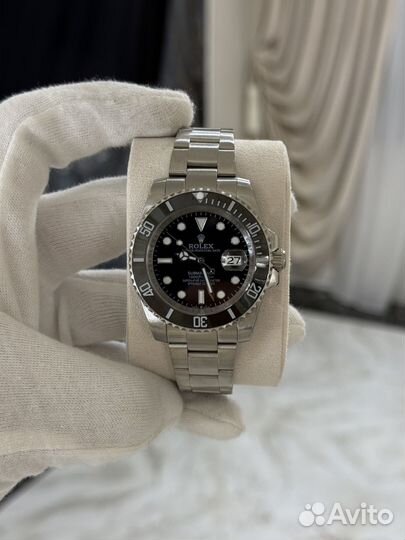Часы rolex