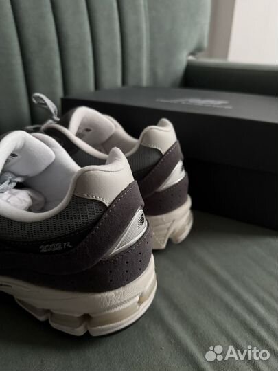 New Balance 2002r Оригинал