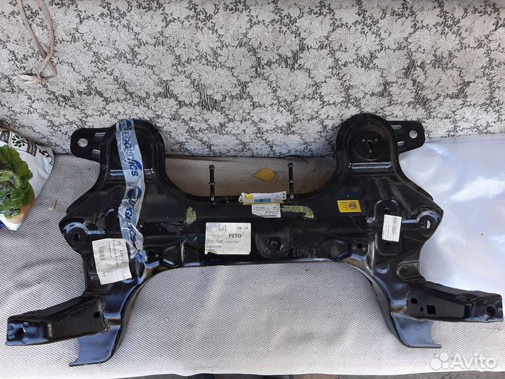 Подрамник Chevrolet Aveo T300