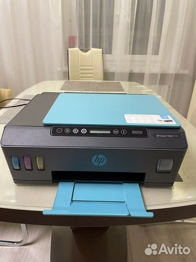 Принтер сканер копир hp