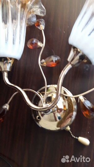 Бра - светильник