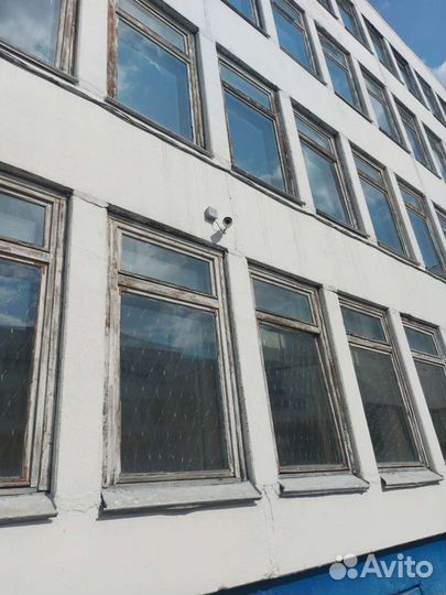 Видеонаблюдение, скс, скуд