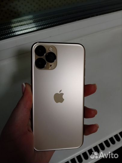 iPhone 11 Pro, 256 ГБ