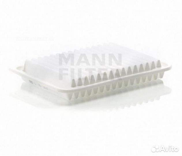 Mann-filter C 30 009 Фильтр воздушный