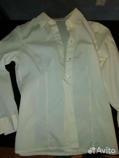 Форма официанта, бармена женская