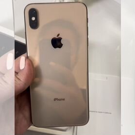 iPhone Xs Max, 256 ГБ