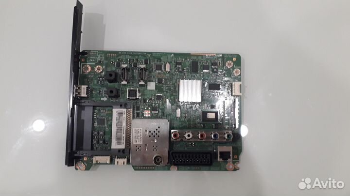 Разбор Samsung uе32ен5047