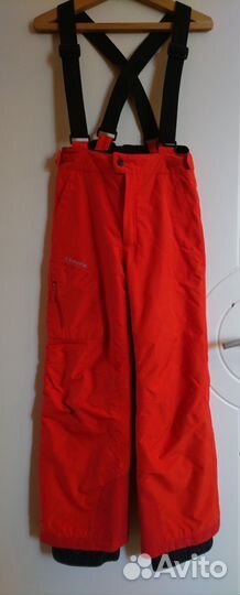 Горнолыжный костюм Schoeffel