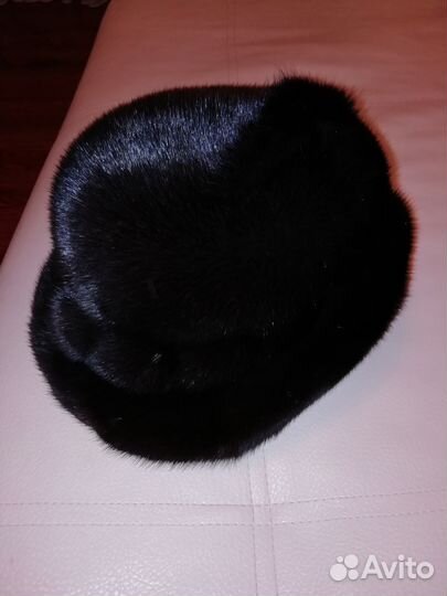 Продам шапку женскую зима