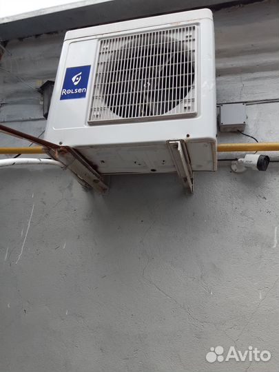 Сплит система