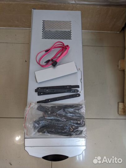 Корпус CS-A380 twin engine