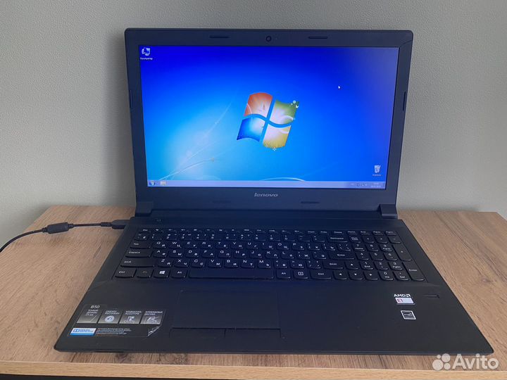 Lenovo ideapad