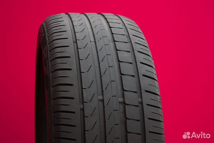 Pirelli Cinturato P7 225/55 R17 92W