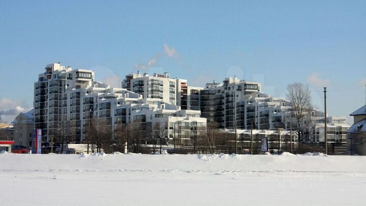 Машиноместо, 18 м²