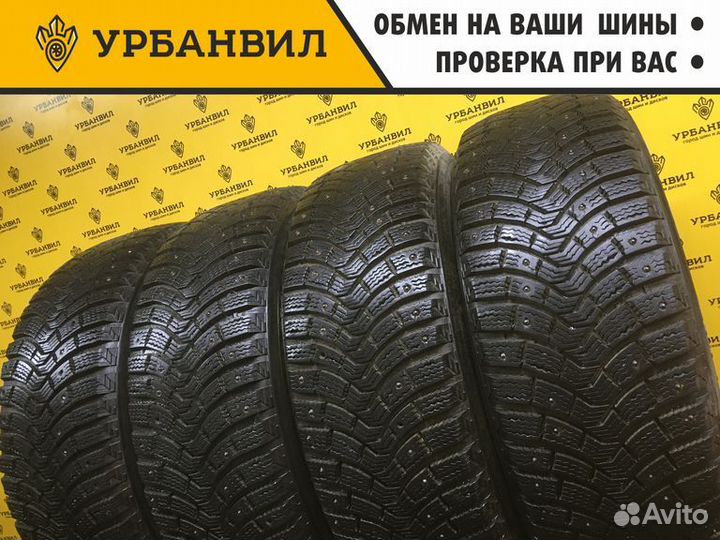 Michelin X-Ice North XIN2 225/60 R16 102T