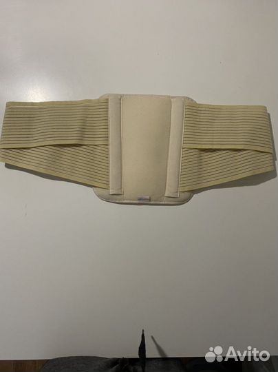 Бандаж для беременных
