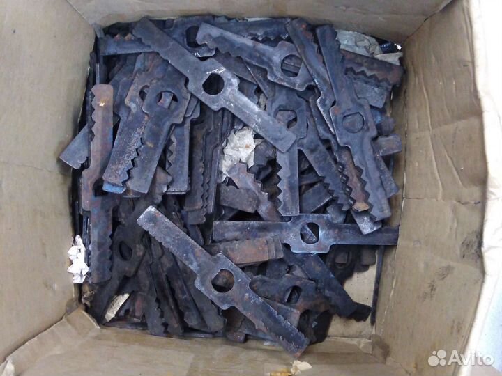 Ножи, сетки для зернодробилок Алтай, Колос