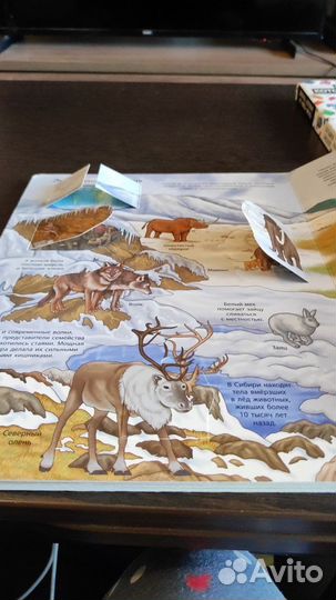 Детские книги в ассортименте