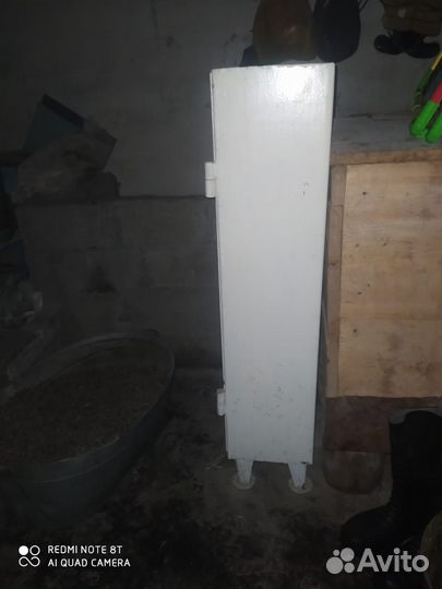 Оружейный сейф бу