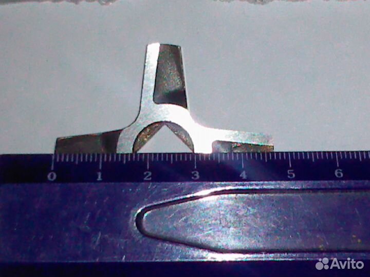 Ножи для мясорубки zelmer 5