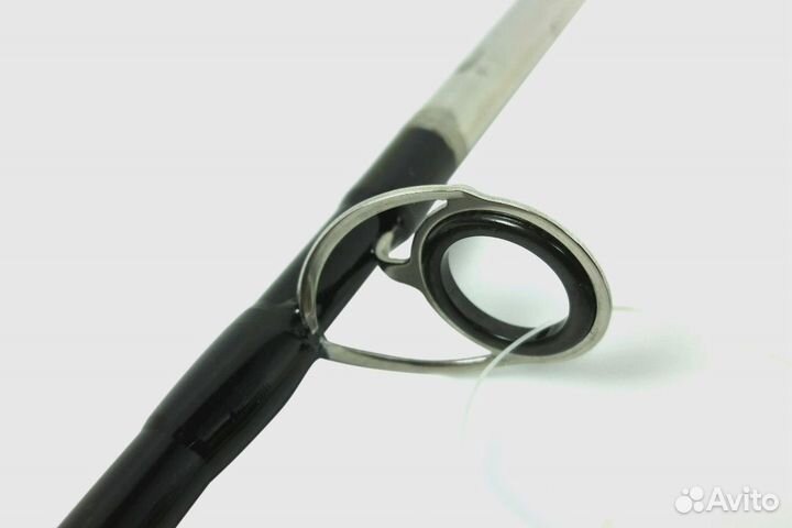 Спиннинг штекерный 