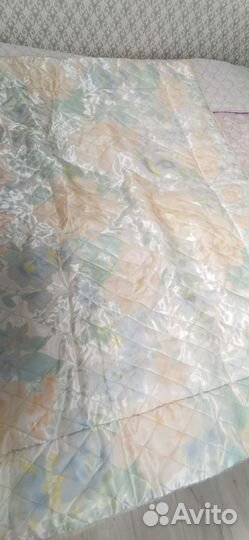 Детское одеяло