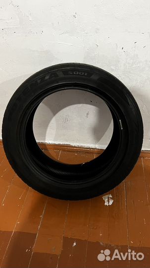 Bridgestone Potenza S001 225/50 R17