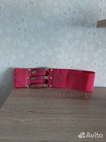 Пояс женский