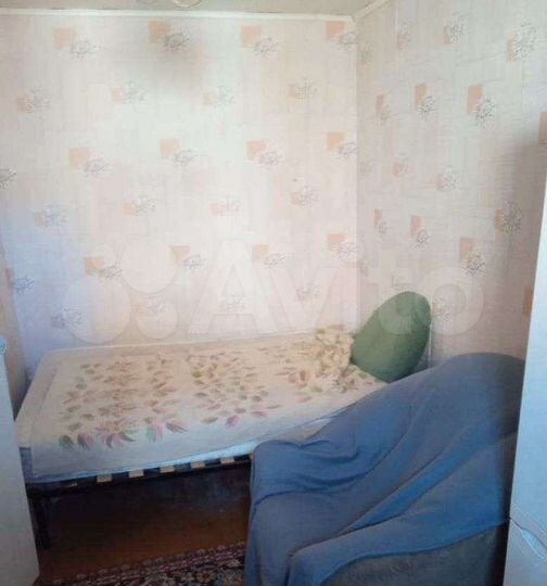 2-к. квартира, 42 м², 2/5 эт.