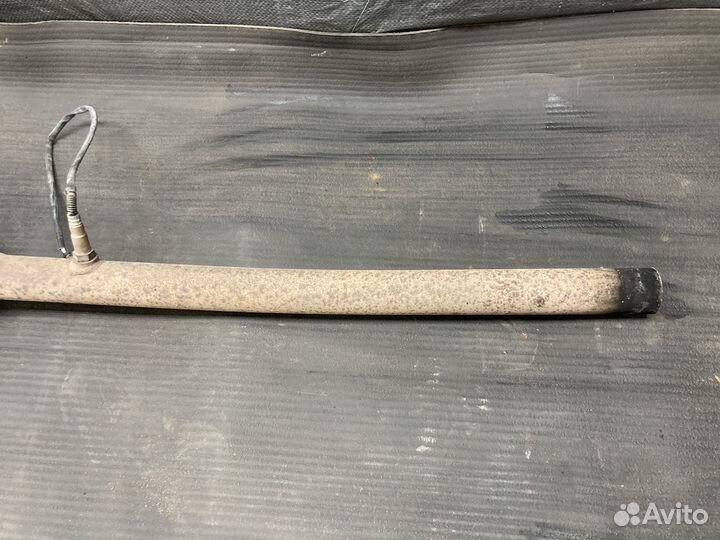 Приемная труба с катализатором VW Passat CC 1.8t