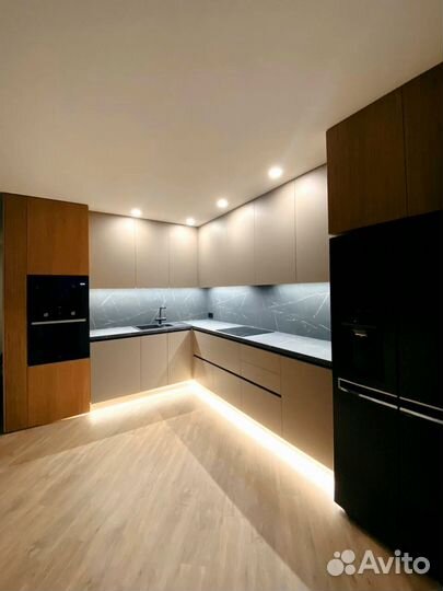 Кухонный гарнитур на заказ