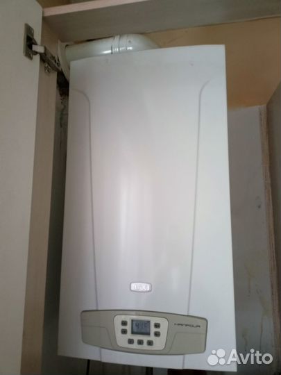 Котел Baxi Mainfour 240 F