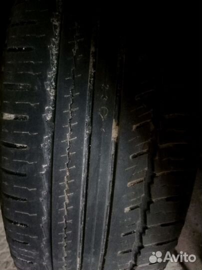Nokian Tyres Hakka Blue 2 SUV 235/60 R18