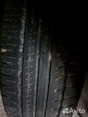 Nokian Tyres Hakka Blue 2 SUV 235/60 R18