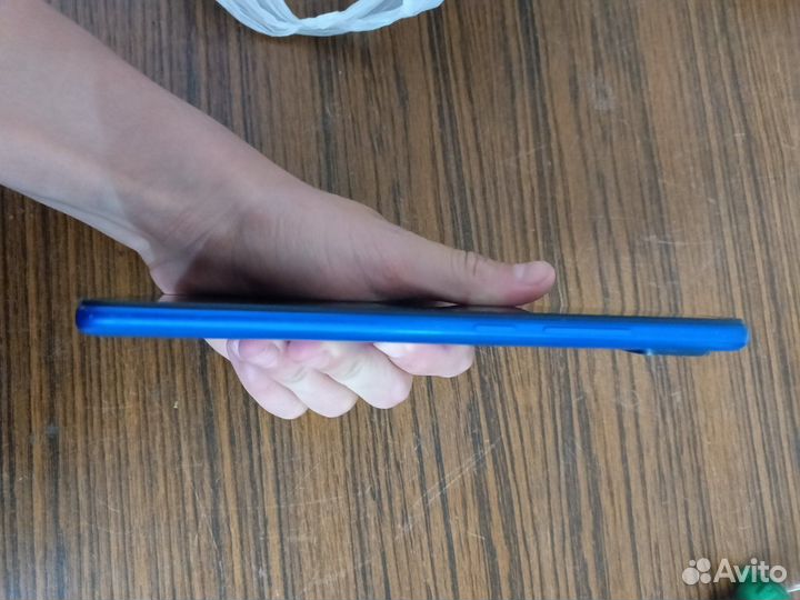 Xiaomi Redmi 9C, 3/64 ГБ
