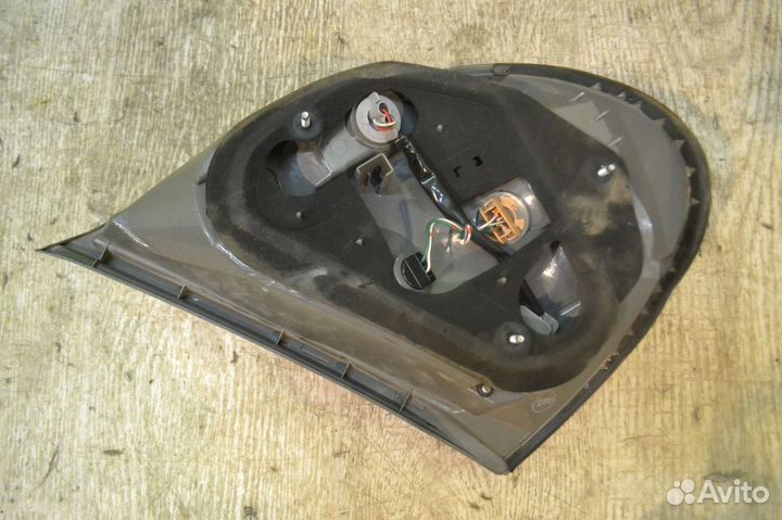 Фонарь задний L и R Toyota Camry V30 Рестайлинг