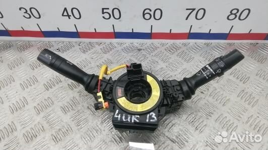 Переключатель поворотов и дворников (стрекоза) hyu