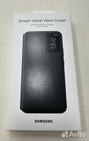 Чехол Samsung SMART Samsung Galaxy S22+