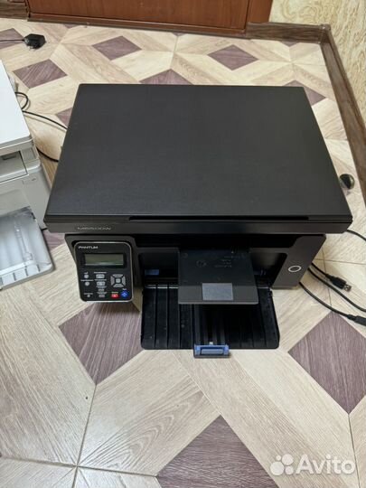 Мфу Pantum m6500w