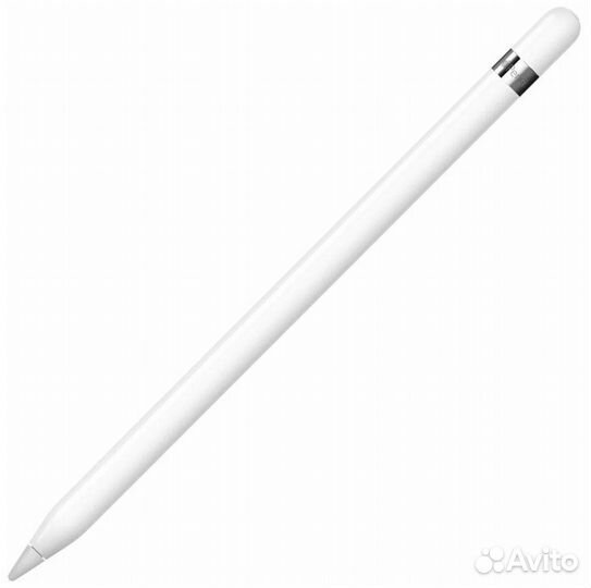 Стилус Apple Pencil 1st Gen mqly3