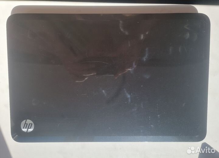 HP Pavilion G7-2313er AMD A8 4 яд 17.3